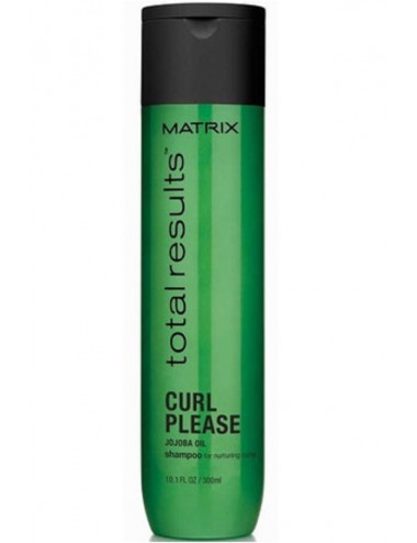 Total Results Curl Please...