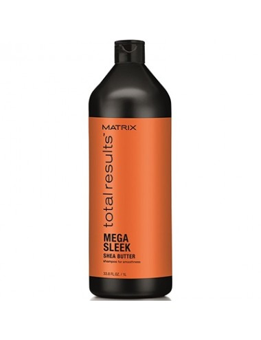 Matrix - Total Results Mega...