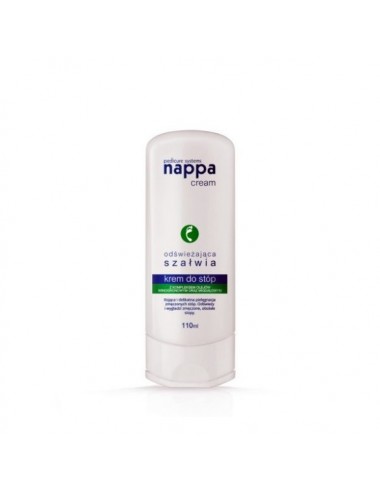 Nappa Foot Cream krem do...