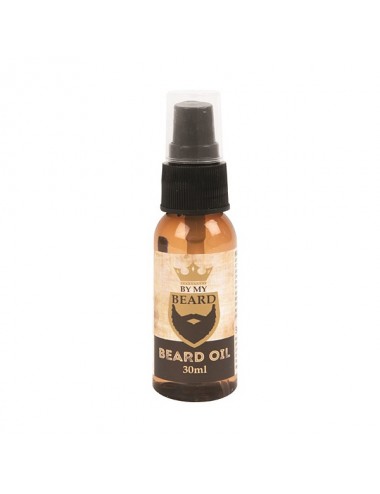 Beard Oil olejek do brody 30ml