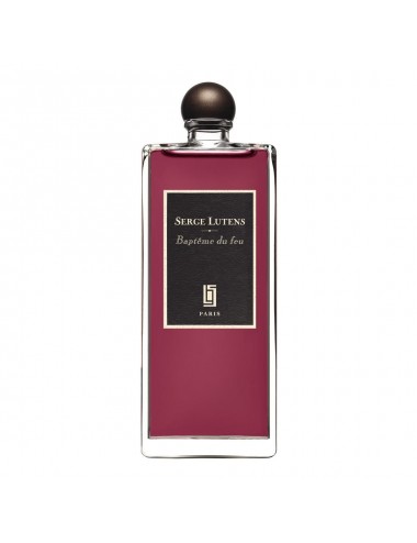 Bapteme Du Feu woda...