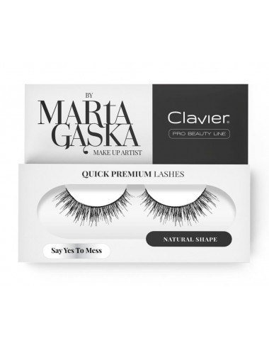 Quick Premium Lashes rzęsy...