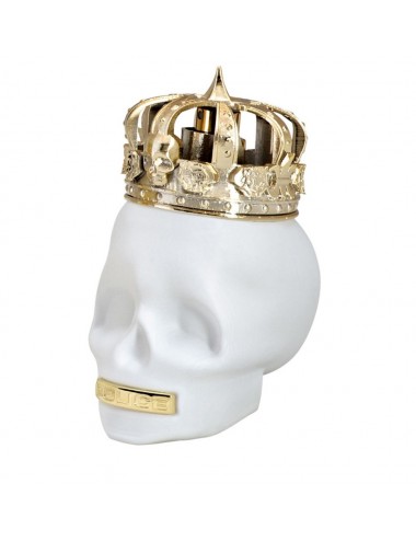 To Be The Queen woda...