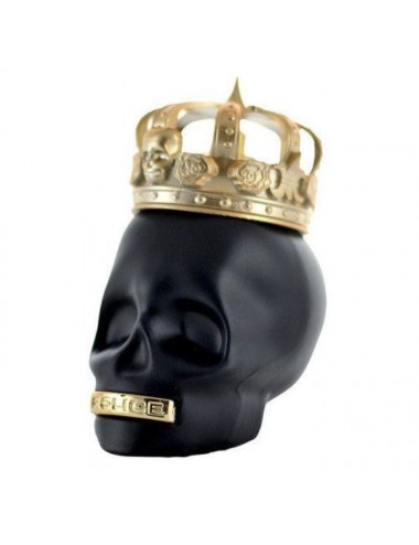 Police To Be The King Eau...