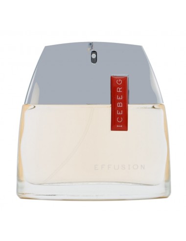 Iceberg Effusion Woman Eau...