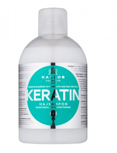 Kallos - KJMN Keratin...