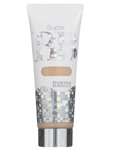 Super BB Beauty Balm Cream...