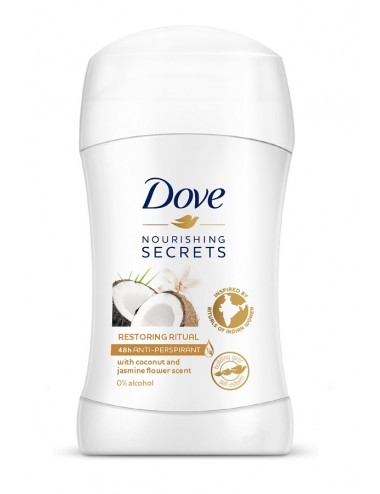 Nourishing Secrets Coconut...
