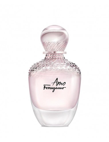 Amo Ferragamo woda...