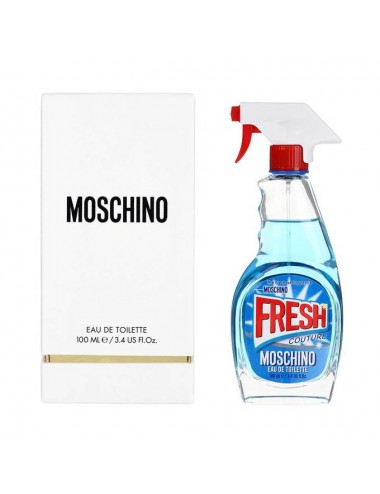 Moschino Fresh Couture Eau...