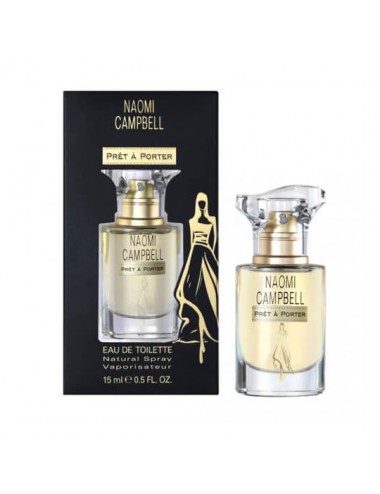 Naomi Campbell Pret A...