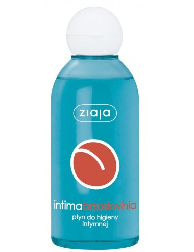 Ziaja Intima liquid for...