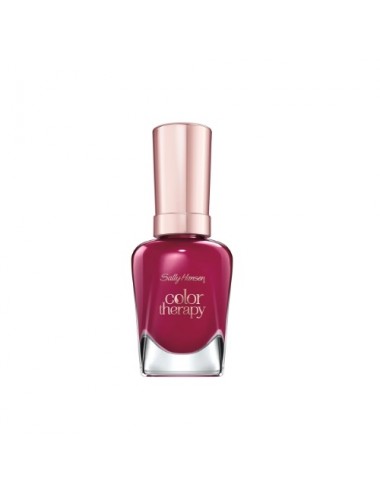 Sally Hansen Color Therapy...