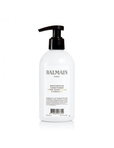 Moisturizing Conditioner...