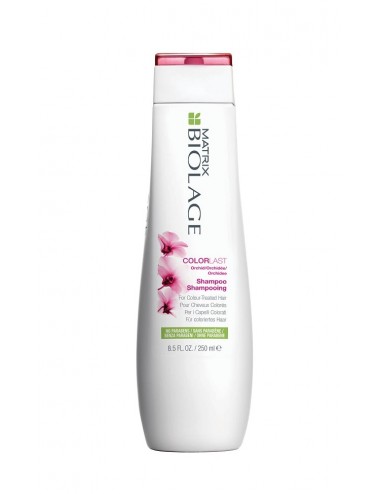 Biolage Colorlast Shampoo...