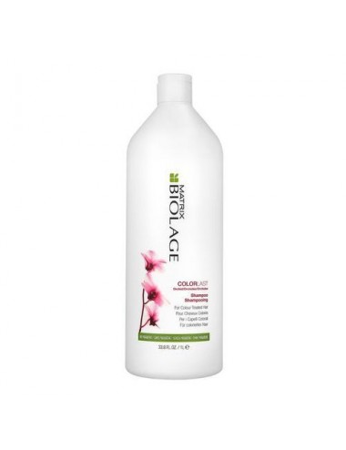 Biolage Colorlast Shampoo...