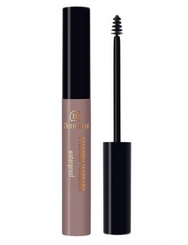 Waterproof Eyebrow Mascara...