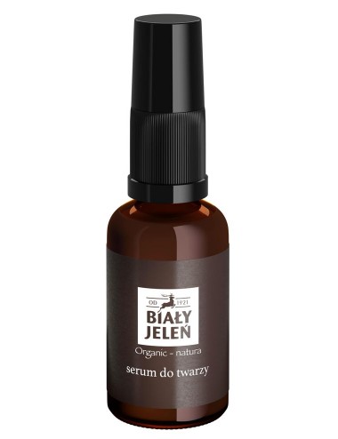 Organic-natura serum do...