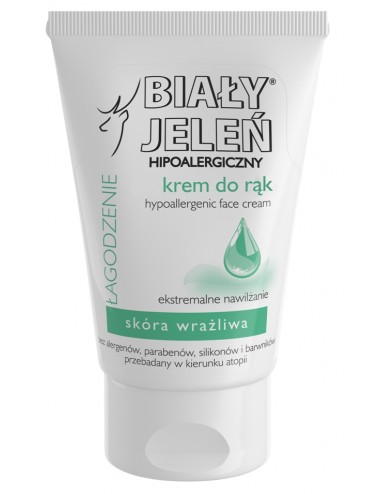 Bialy Jelen Extreme...
