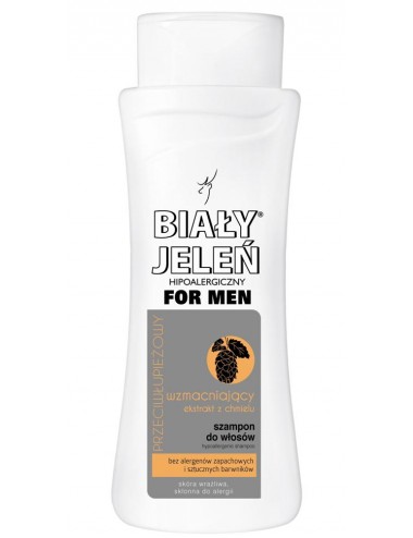 Bialy Jelen -...