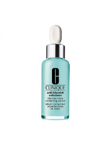 Anti-Blemish Solutions...