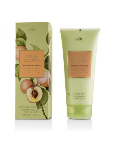 Acqua Colonia White Peach &...