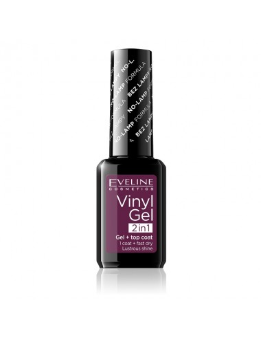 Vinyl Gel winylowy lakier...