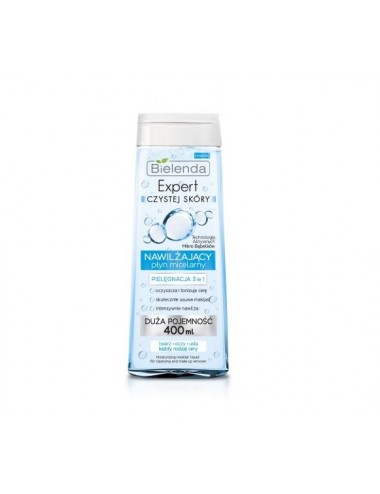 Bielenda - Expert 3in1...