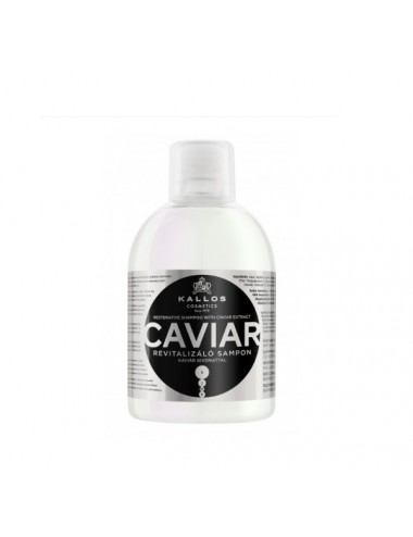 Kallos Restorative Shampoo...