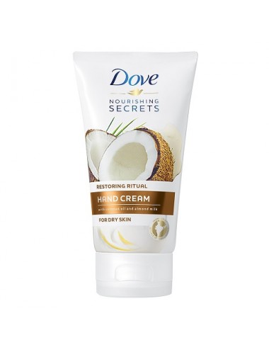 Dove - Nourishing Secrets...