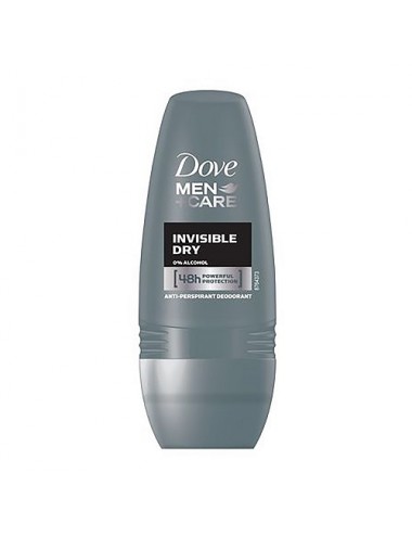 Dove - Men + Care Invisible...