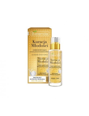 Bielenda - Youth Treatment...