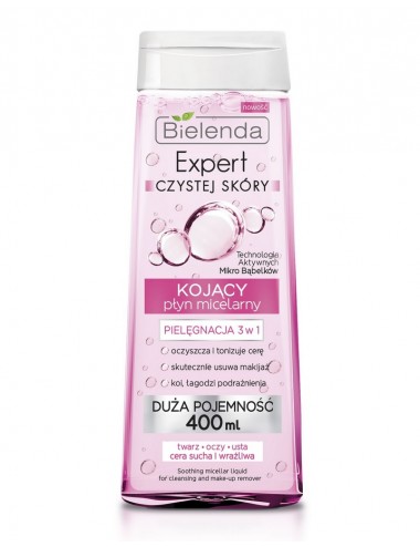 Bielenda - Expert Clean...