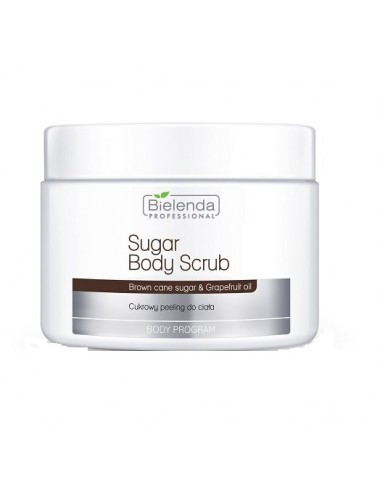 Bielenda - Sugar Body Scrub...