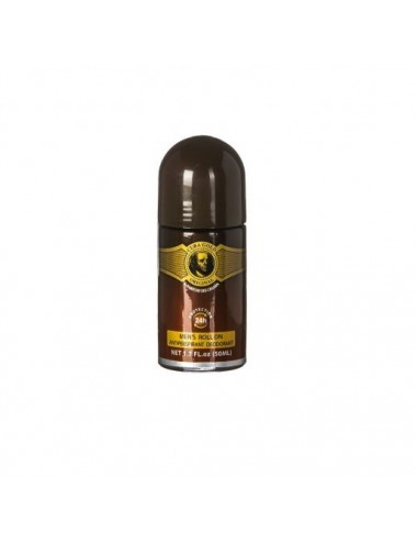 Cuba Gold Deodorant Stick 50ml