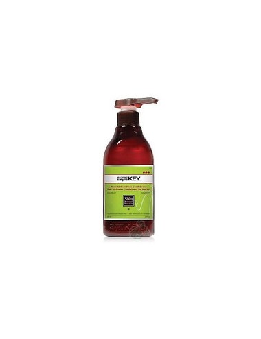 Pure African Shea Shampoo...