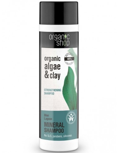 Organic Shop Organic Algae...