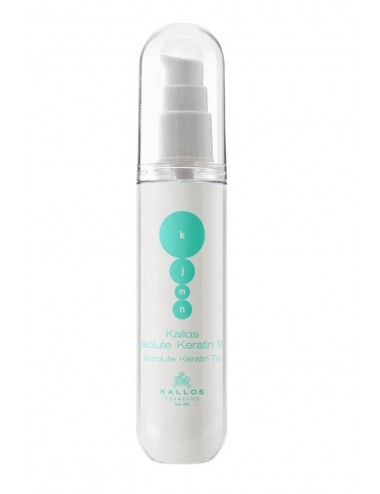 KJMN Absolute Keratin Milk...