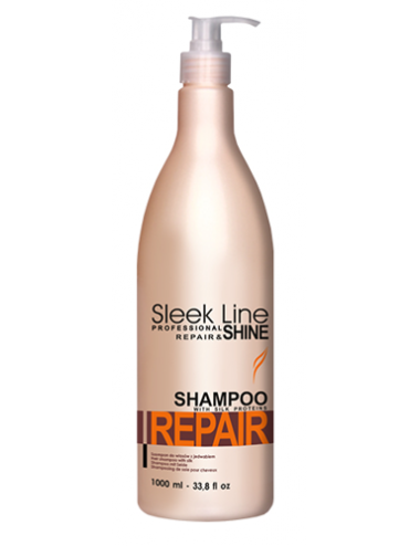 Stapiz - Sleek Line Repair...