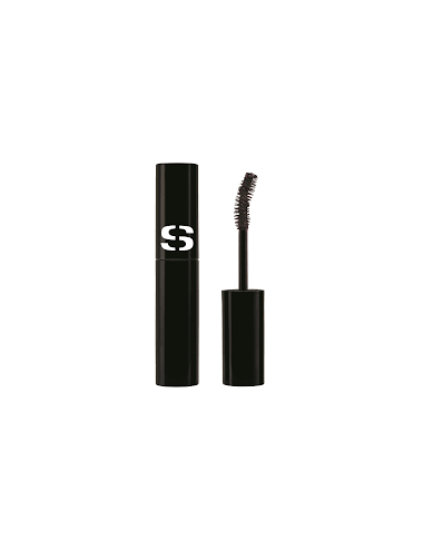 So Curl Mascara...