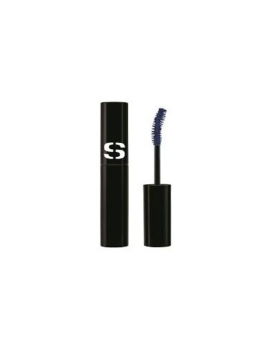 So Curl Mascara...