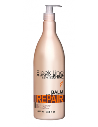 Sleek Line Repair Balm...