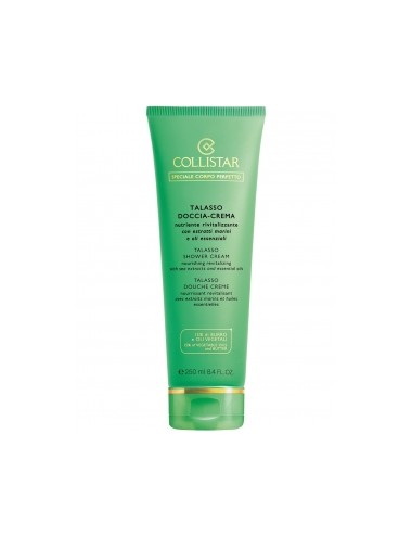 Talasso Shower Cream...