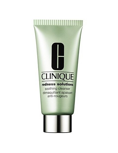 Clinique - Redness...