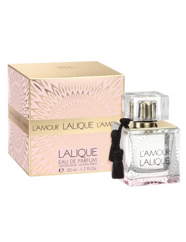 Lalique l'Amour Eau de...