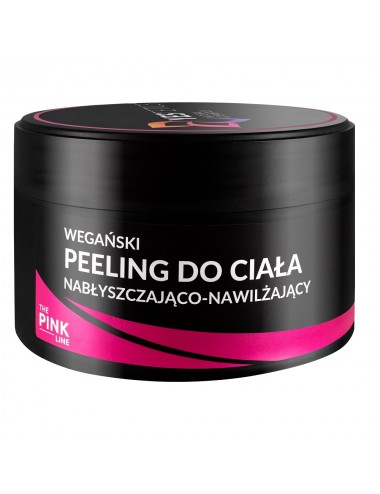 Wegański peeling do ciała...