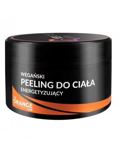 Wegański peeling do ciała...