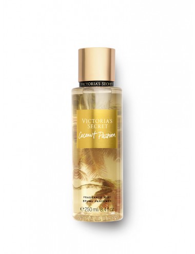 Victoria's Secret Coconut...