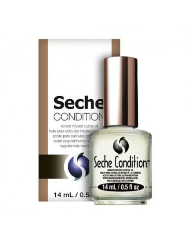 Condition Keratin Inflused...