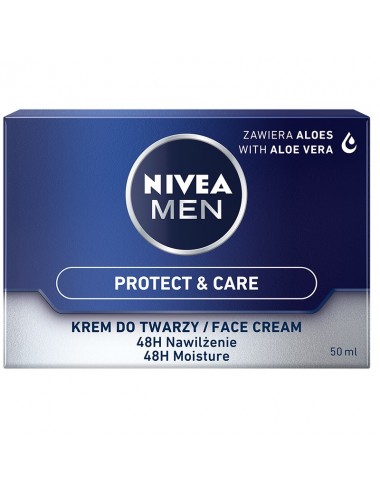 Men Protect & Care...